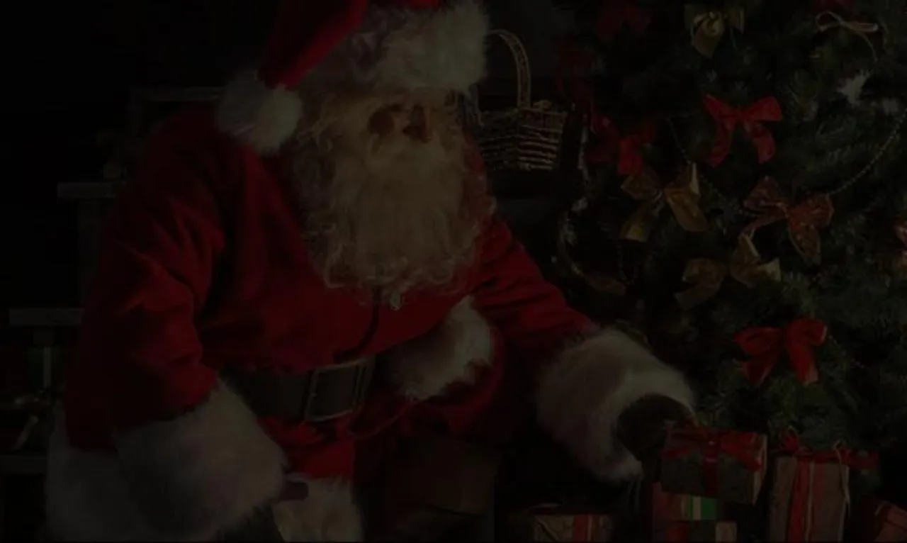 বড়দিন পালন করা হয় না ভুটানে!