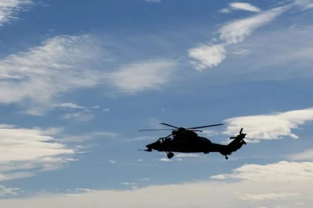 ইতালিতে হেলিকপ্টার দুর্ঘটনায় নিহত ৭