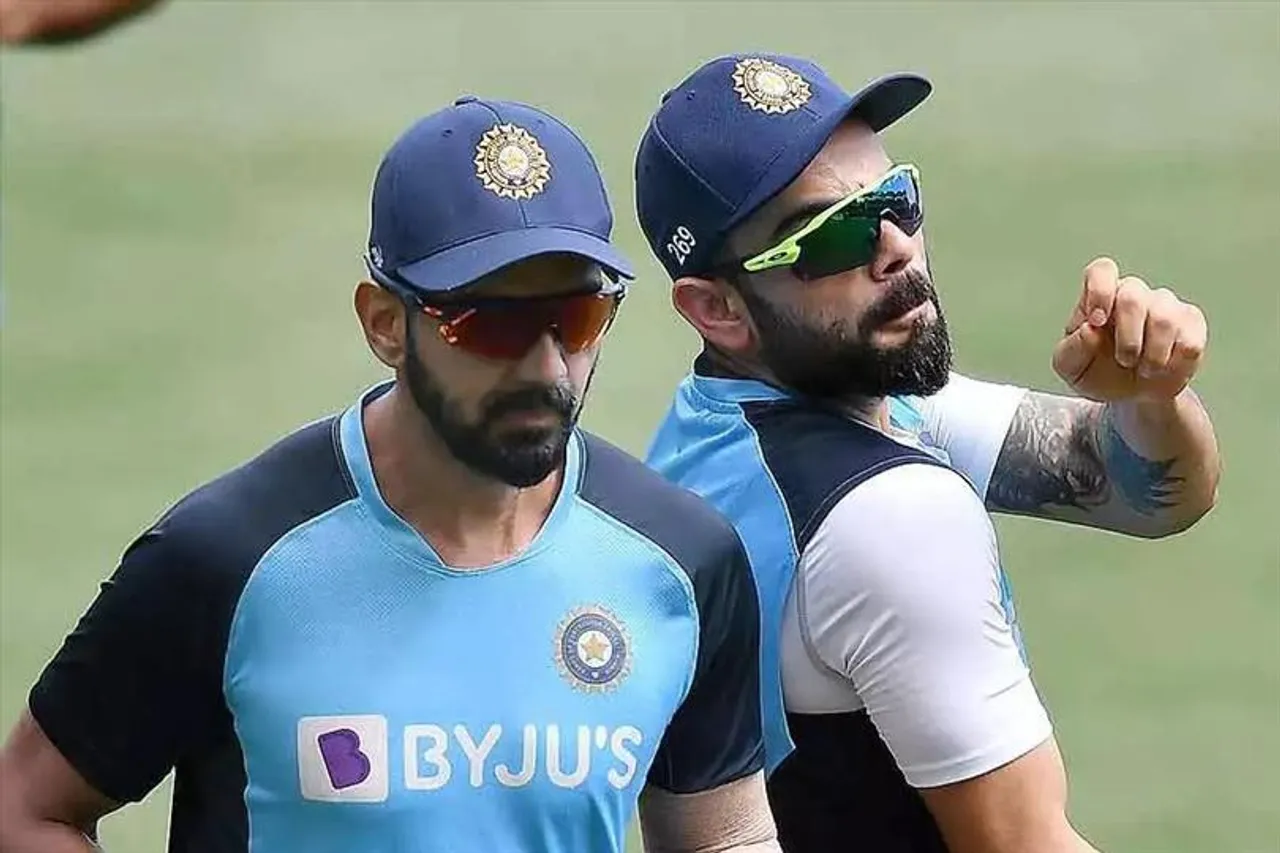 রাহুলের বদলি খুঁজে নিল বোর্ড