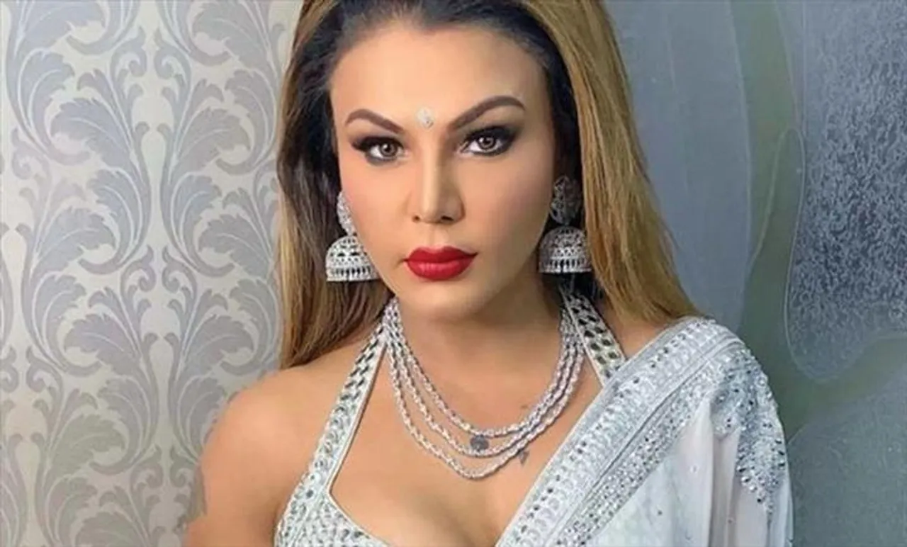 এখনই গ্রেফতার করা যাবে না রাখিকে