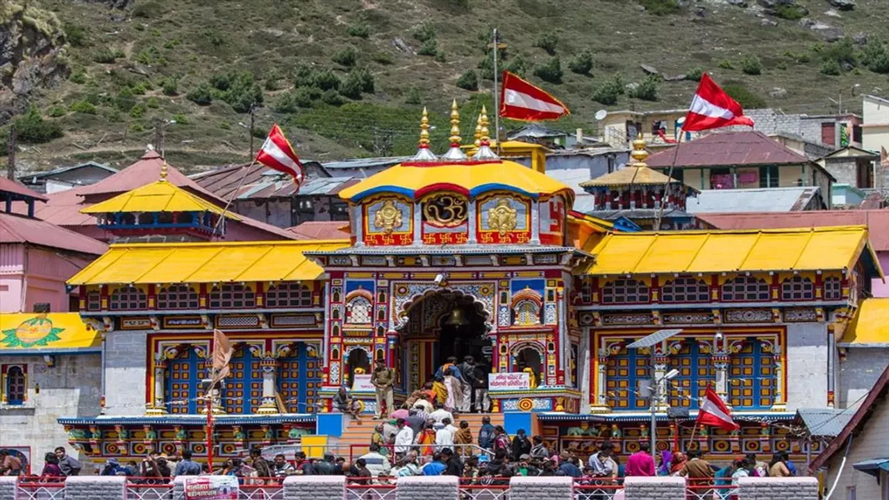 চারধাম যাত্রায় মৃত্যু হয়েছে ৫৭ জন তীর্থযাত্রীর