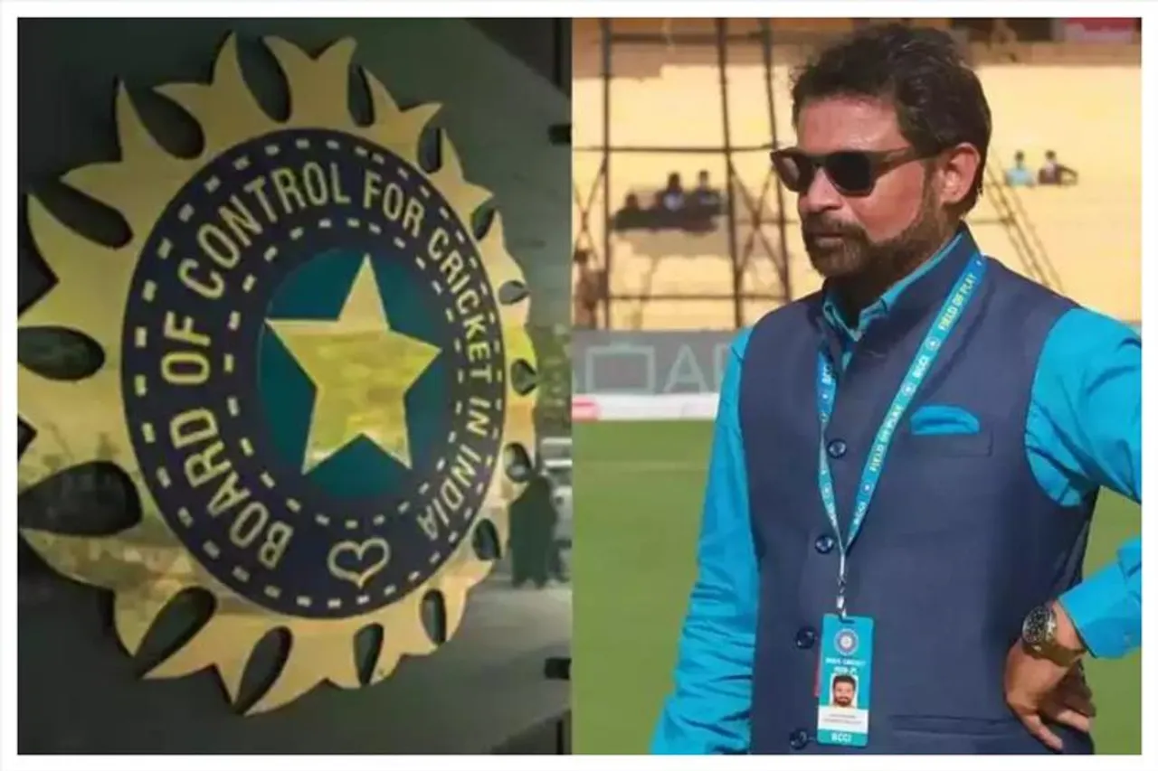 BCCI : সিনিয়র নির্বাচক কমিটির চেয়ারম্যান পদে বহাল চেতন শর্মা