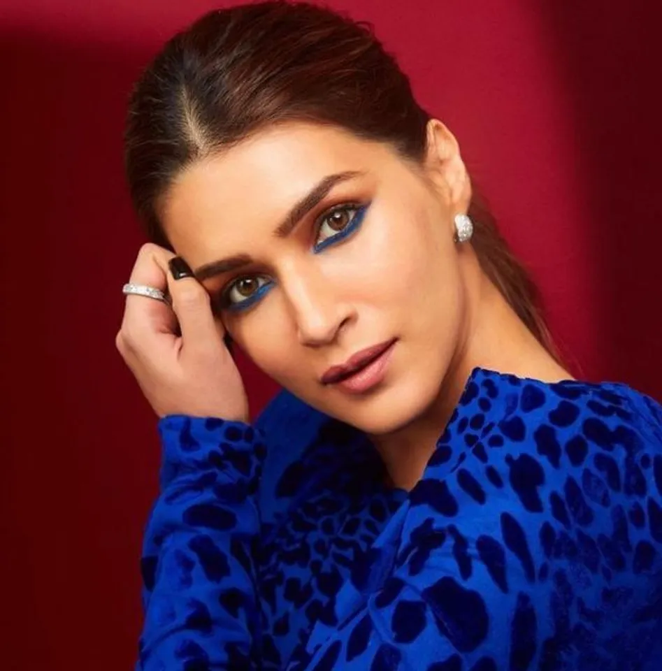 'স্টুডেন্ট অফ দ্য ইয়ার'-এর অডিশন দিয়েছিলেন কৃতি স্যানন!