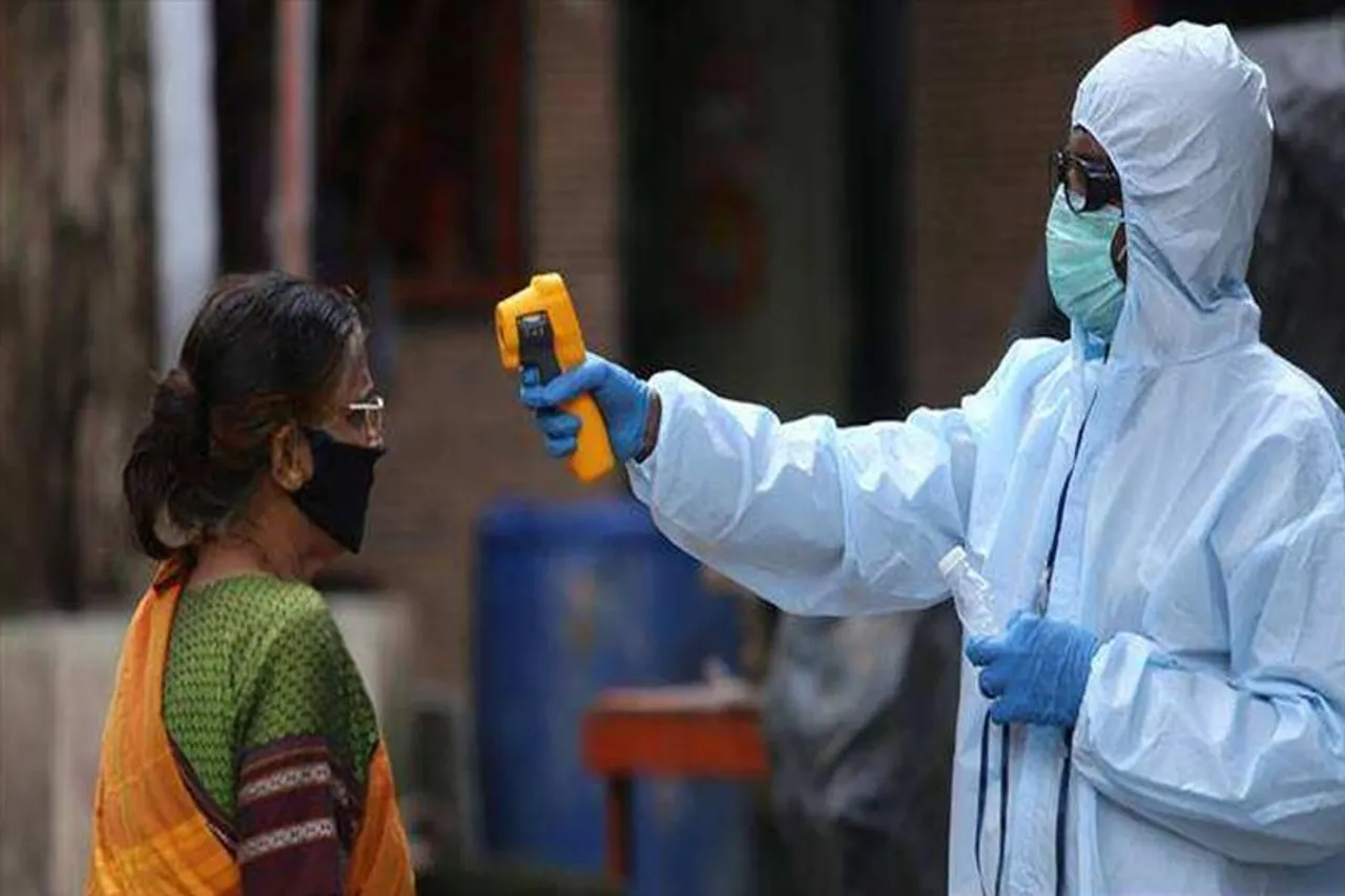 করোনায় একদিনে মৃত্যু হল ৪ জনের