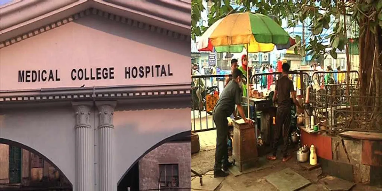 সরকারি হাসপাতাল ও মেডিক্যাল কলেজ চত্বরে জবরদখলমুক্ত করার নির্দেশ