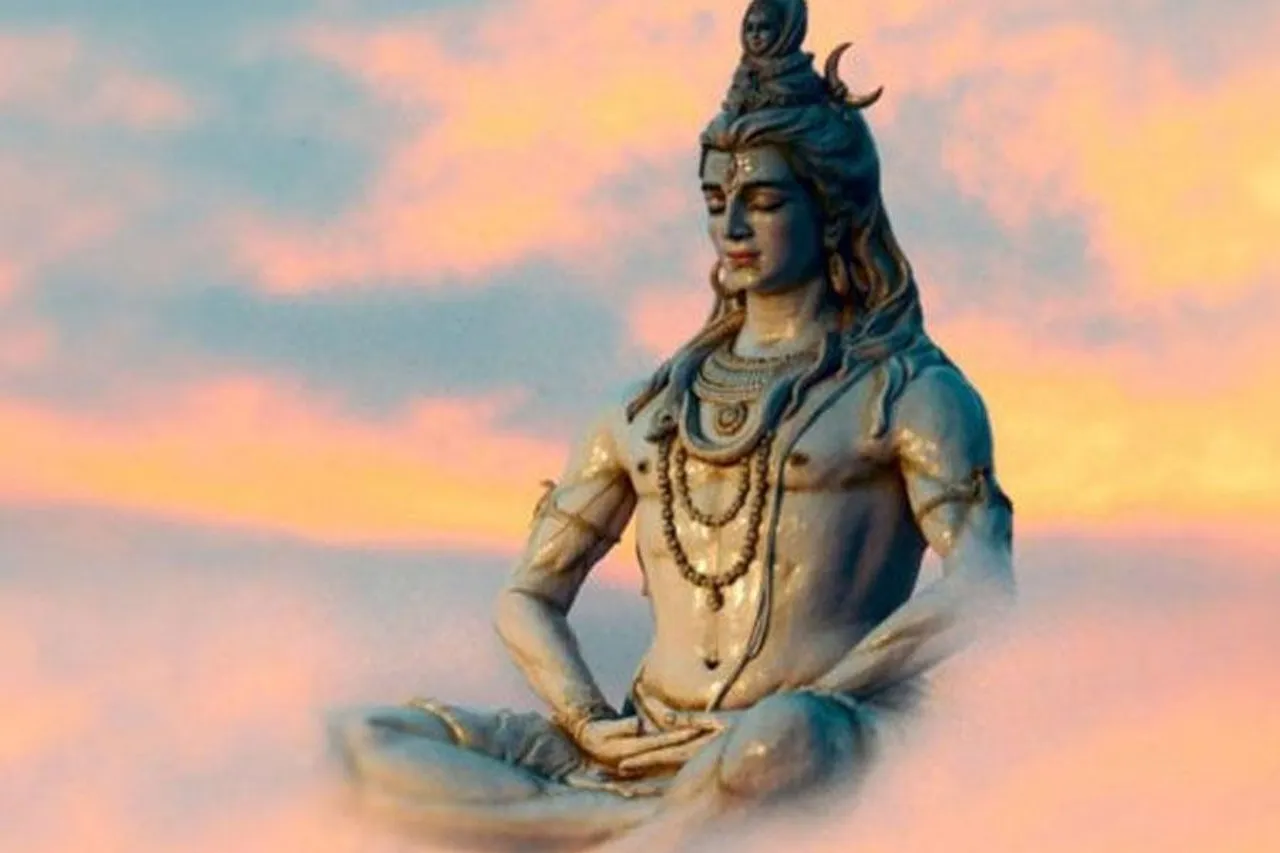 মহা শিবরাত্রির তিথি