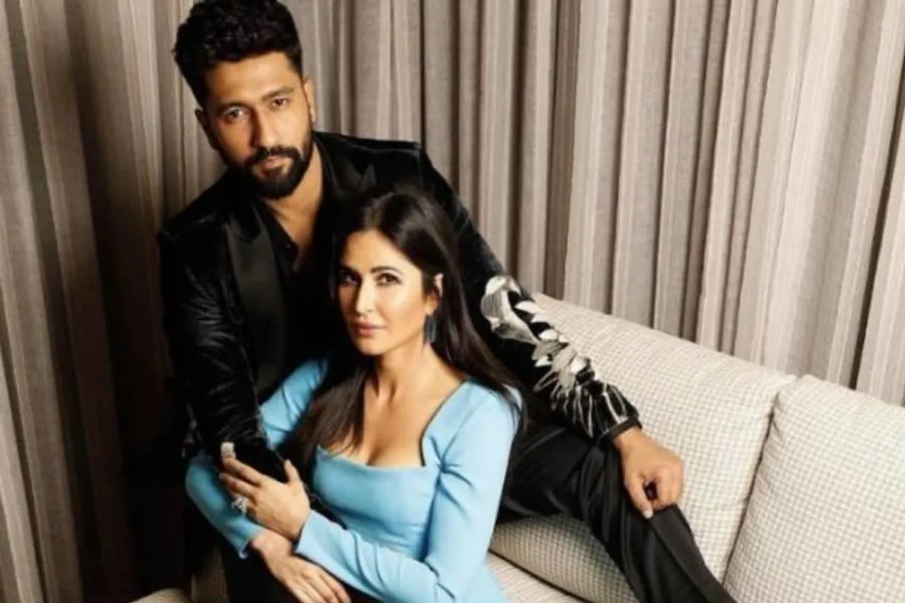 নিজেকে ‘আদর্শ স্বামী’ বলতে নারাজ ভিকি!