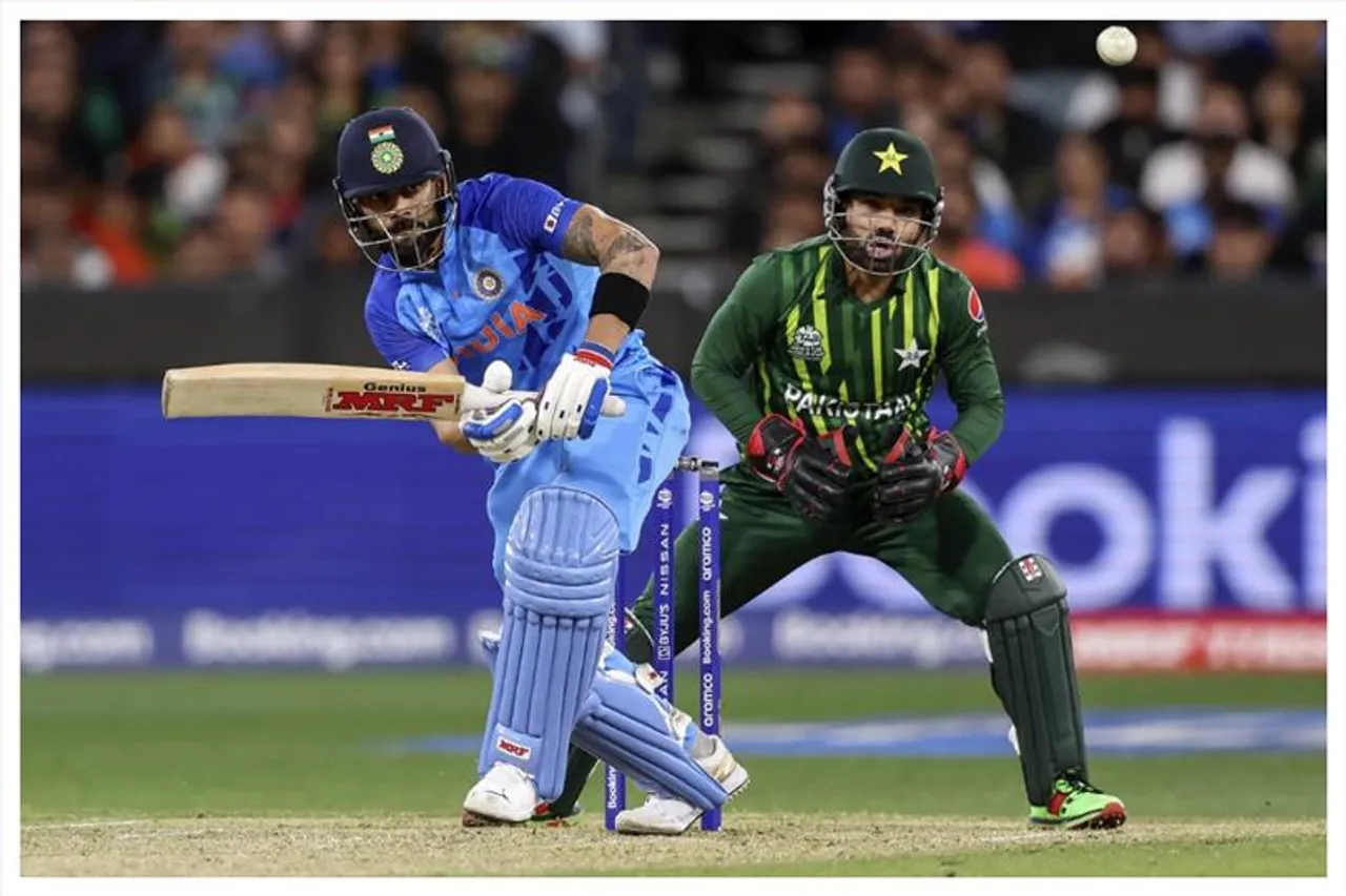 পারেনি টিম ইন্ডিয়া, তবু মনে থাকবে বিরাট কোহলির এই ইনিংস