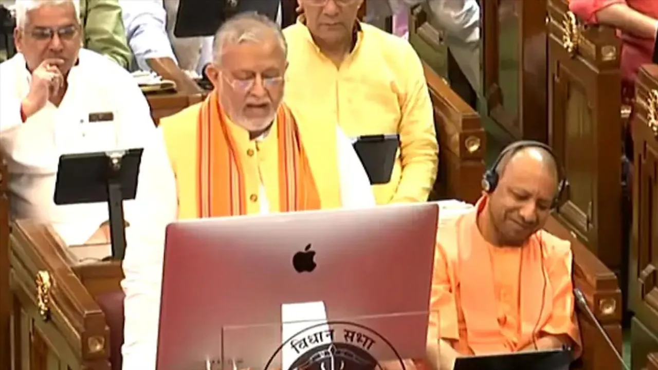 মিশন শক্তি প্রকল্পের অধীনে ২০ কোটি টাকা বরাদ্দ উত্তরপ্রদেশ সরকারের