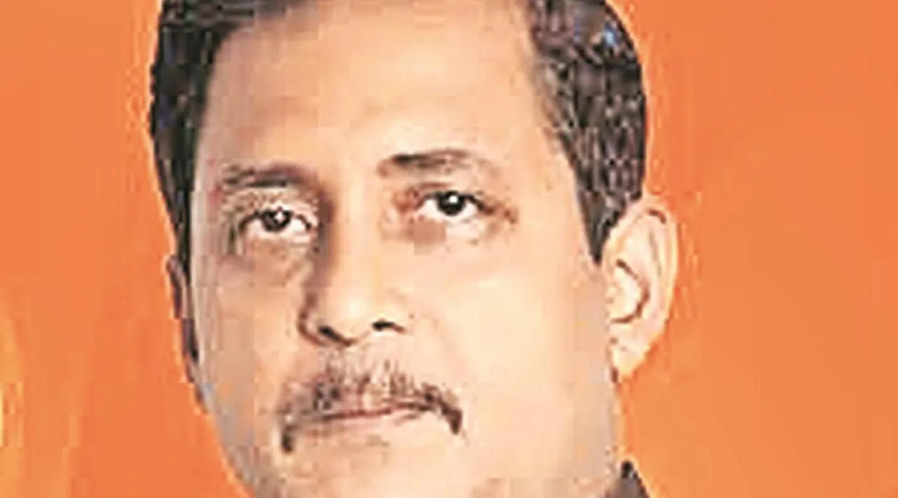 জামিন পেলেন বিজেপি নেতা সজল ঘোষ