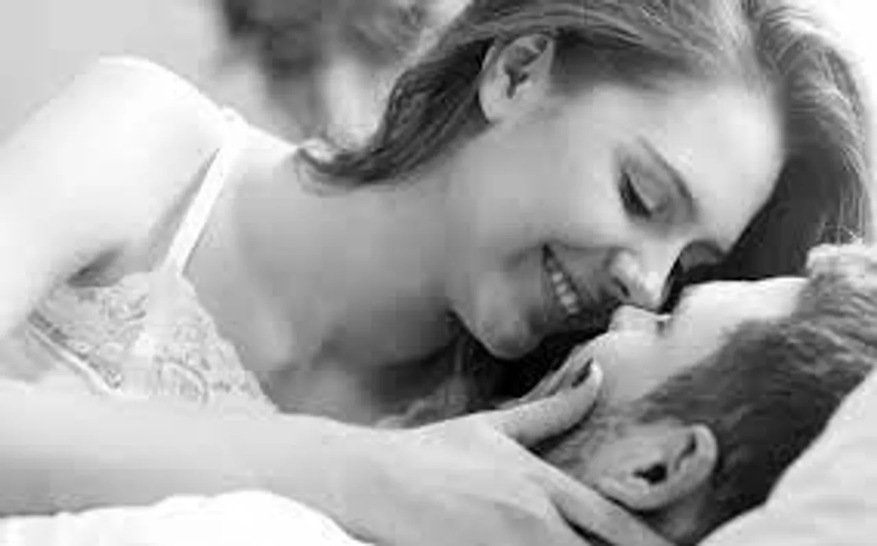 রাত শুরু হোক এভাবে