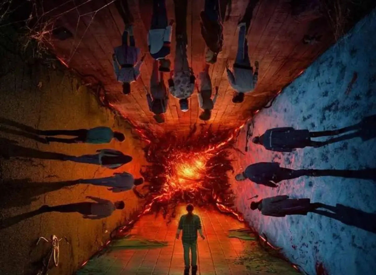 স্ট্রেঞ্জার থিংস ভক্তদের জন্য  সুসংবাদ