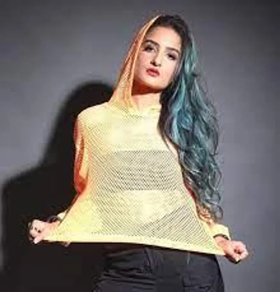 আসছে গায়িকা রশ্মিত কৌরের নতুন গান