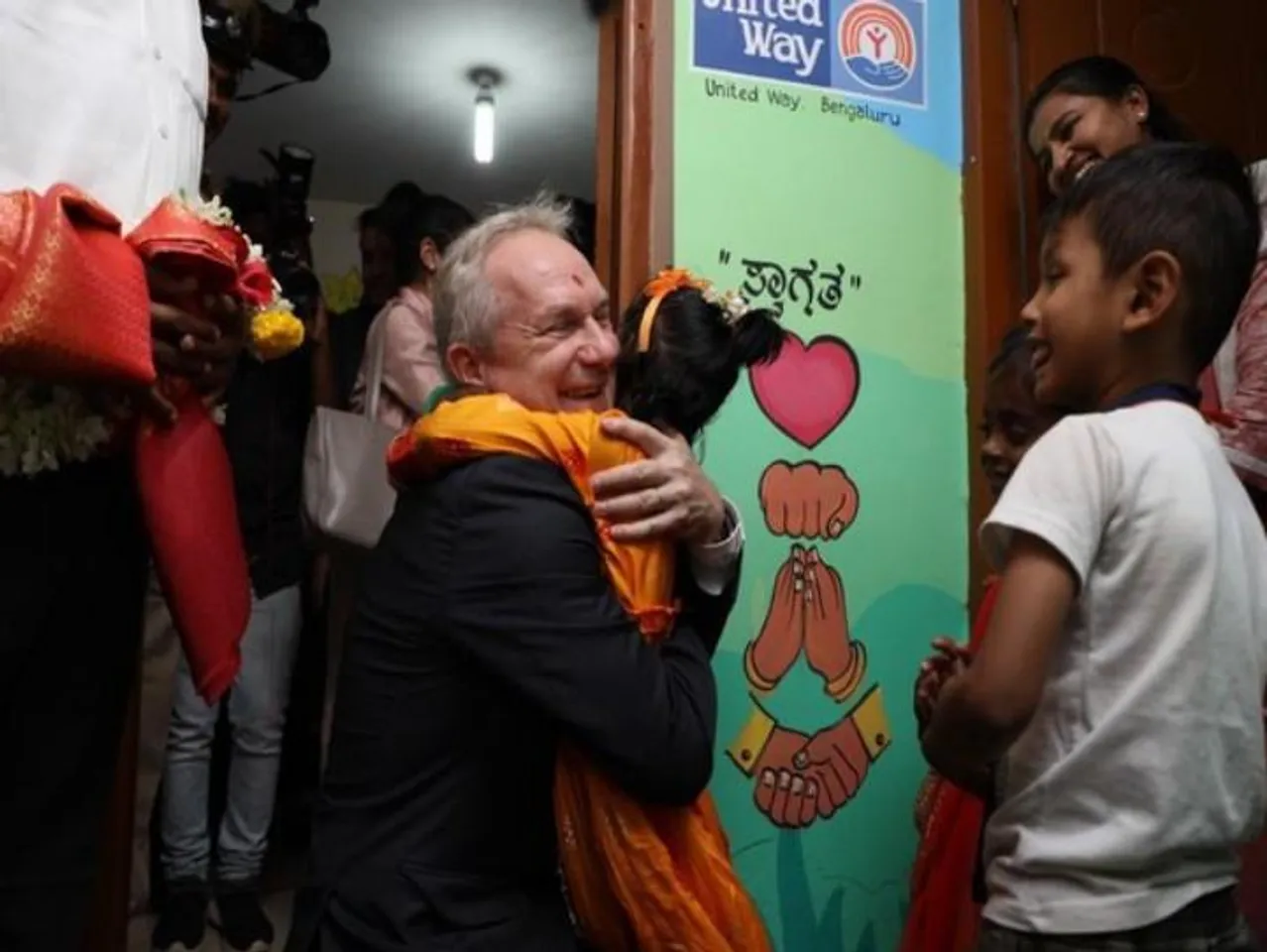 কর্ণাটক সরকারের অঙ্গনওয়াড়ি কেন্দ্রের প্রশংসা করলেন ইউএনজিএ সভাপতি