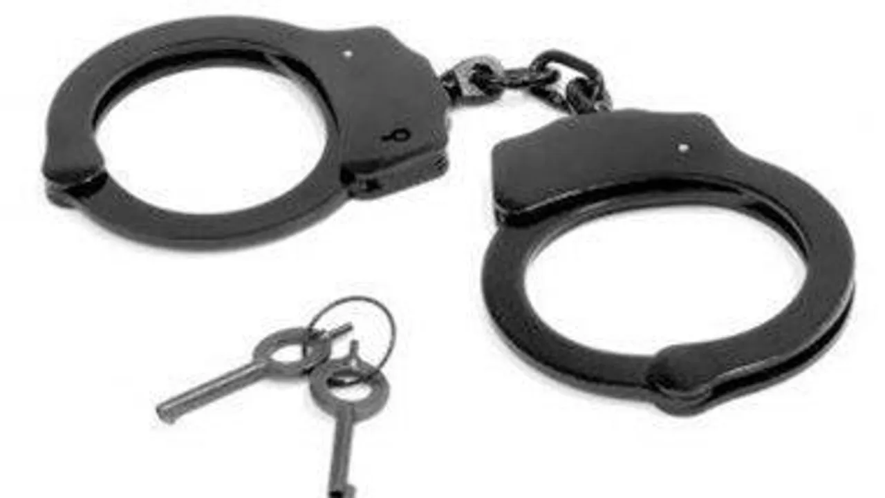 রেস্তোরাঁয় হাঙ্গামা মদ্যপ বিমান সেবিকার, তিন বন্ধু সহ গ্রেফতার