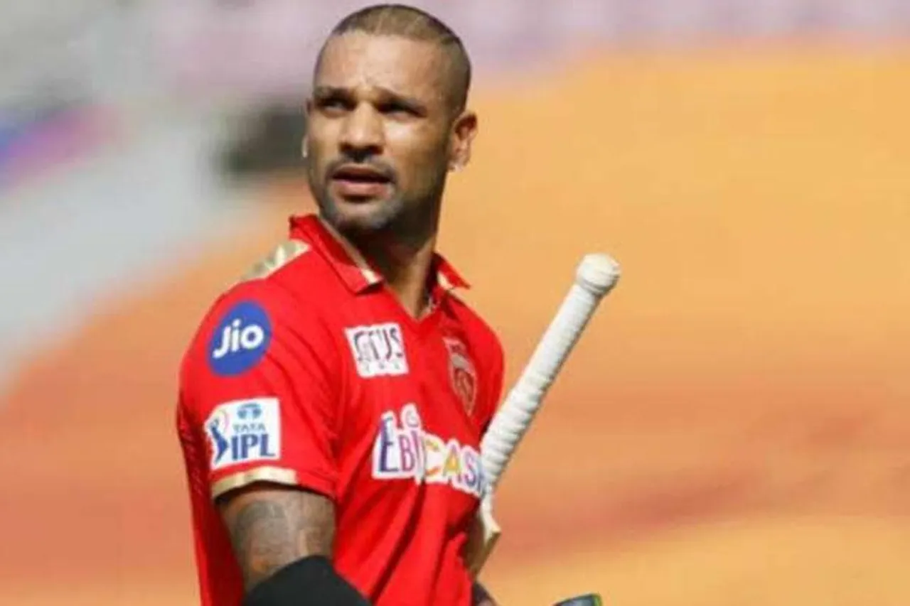 সমস্ত তরুণদের জন্য আইপিএল একটি দুর্দান্ত প্ল্যাটফর্ম: শিখর ধাওয়ান