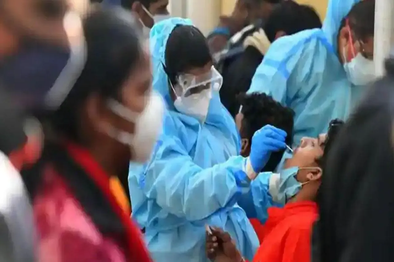 ১০ হাজারের নিচেই রইল দৈনিক সংক্রমণ