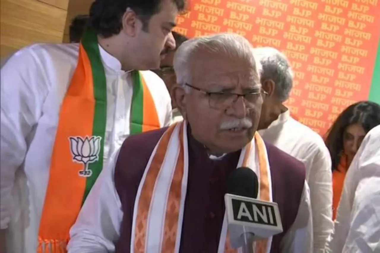 রাজ্যে লুঠ চালিয়েছে কংগ্রেস, অভিযোগ মুখ্যমন্ত্রীর