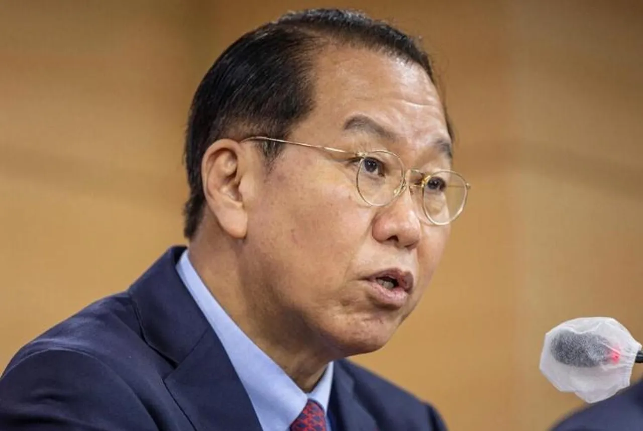 আলোচনার আশায় উত্তর কোরিয়াকে বেসামরিক সহায়তা দেবে দক্ষিণ কোরিয়া