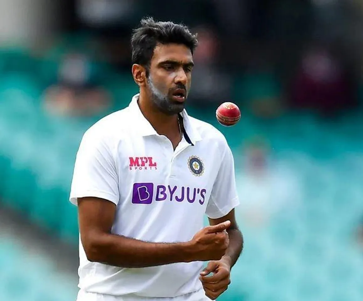 '৬ মাস আমি স্টিভ স্মিথকে নিয়ে আচ্ছন্ন ছিলাম', অশ্বিন