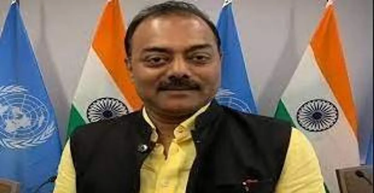 উদয়পুরের মুণ্ডচ্ছেদের ভিডিও ই-মেল করে খুনের হুমকি নবীন জিন্দালকে