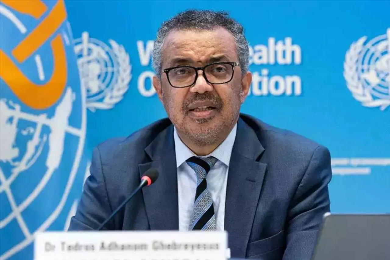 Monkeypox: জরুরি অবস্থা ঘোষণা করল WHO