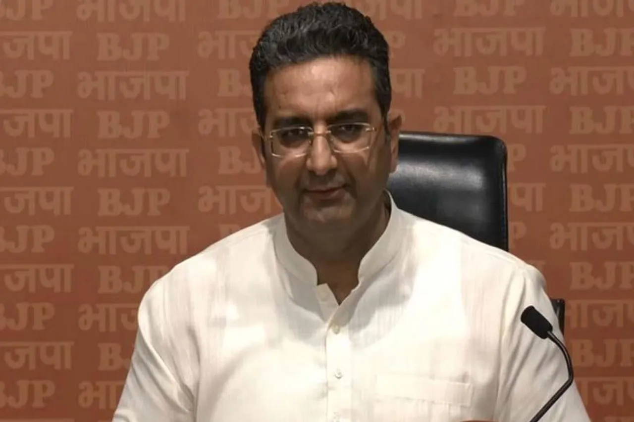 কটাক্ষ করে বিবিসি'র নতুন নাম দিল বিজেপি