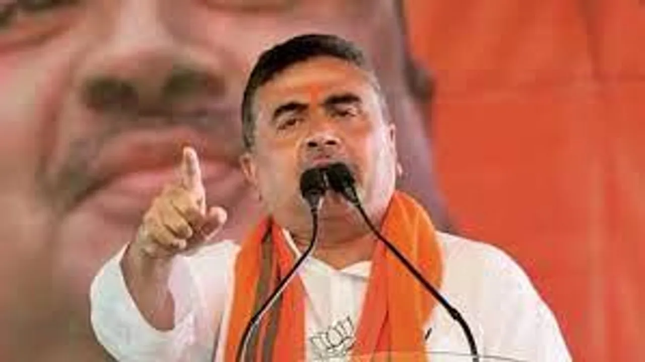 শুভেন্দু অধিকারীর প্রাক্তন নিরাপত্তারক্ষীর রহস্যমৃত্যুর তদন্তে, ভবানী ভবনে জিজ্ঞাসাবাদ কয়েক জন পুলিশকর্মীকে