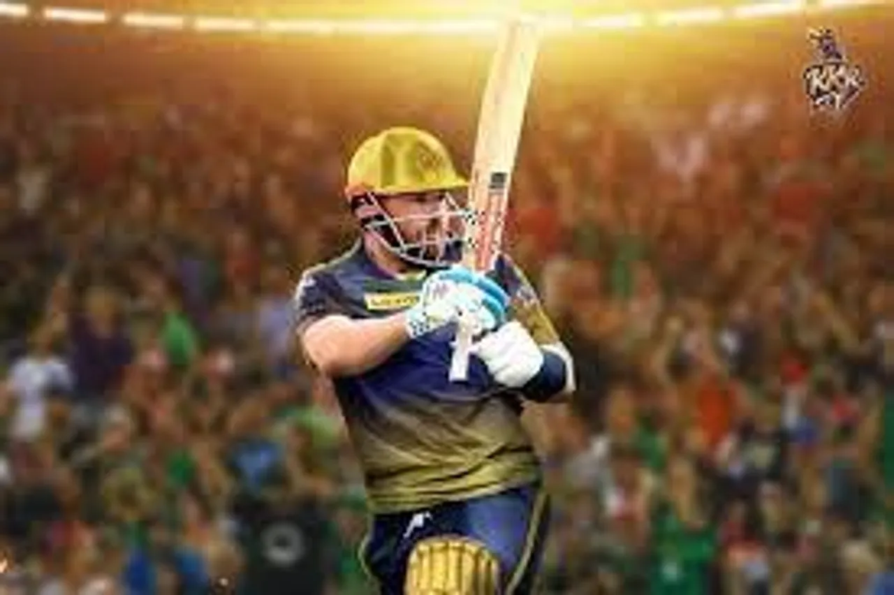 হারা ম্যাচেও রেকর্ড গড়লেন ফিঞ্চ