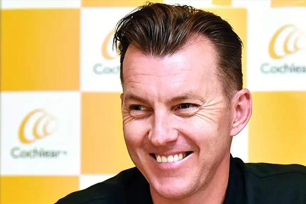 ম্যাথু হেইডেনের প্রশংসা ব্রেট লির