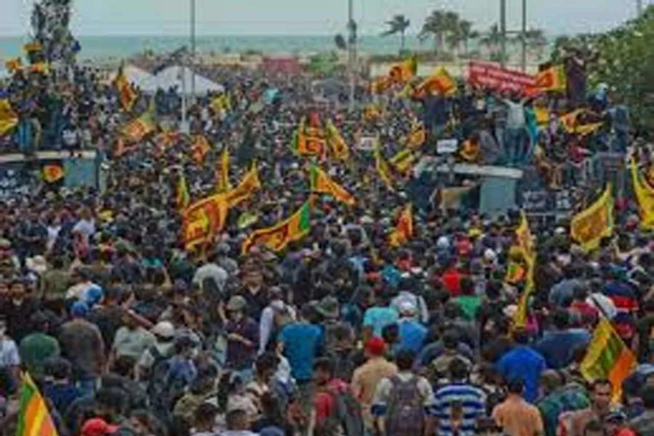 প্রধানমন্ত্রীর কার্যালয় পুনরুদ্ধারের চেষ্টা