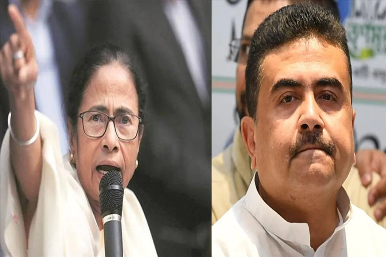 পেগাসাসকাণ্ডে দ্রুত শুভেন্দুর গ্রেফতারির দাবি তৃণমূলের