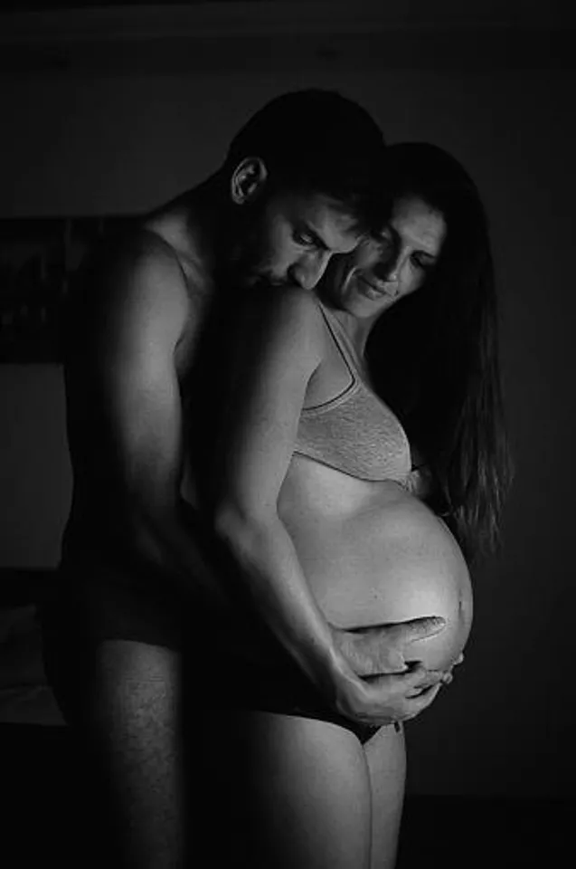 কোন সময় সেক্স করলে প্রেগন্যান্ট হওয়ার সুযোগ কম?