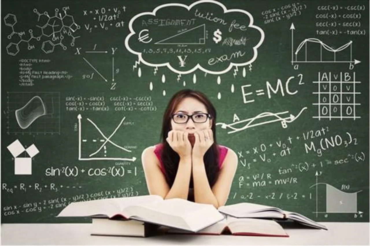 ইঞ্জিনিয়ারিং এন্ট্রান্স পরীক্ষার পাঠ্যক্রম