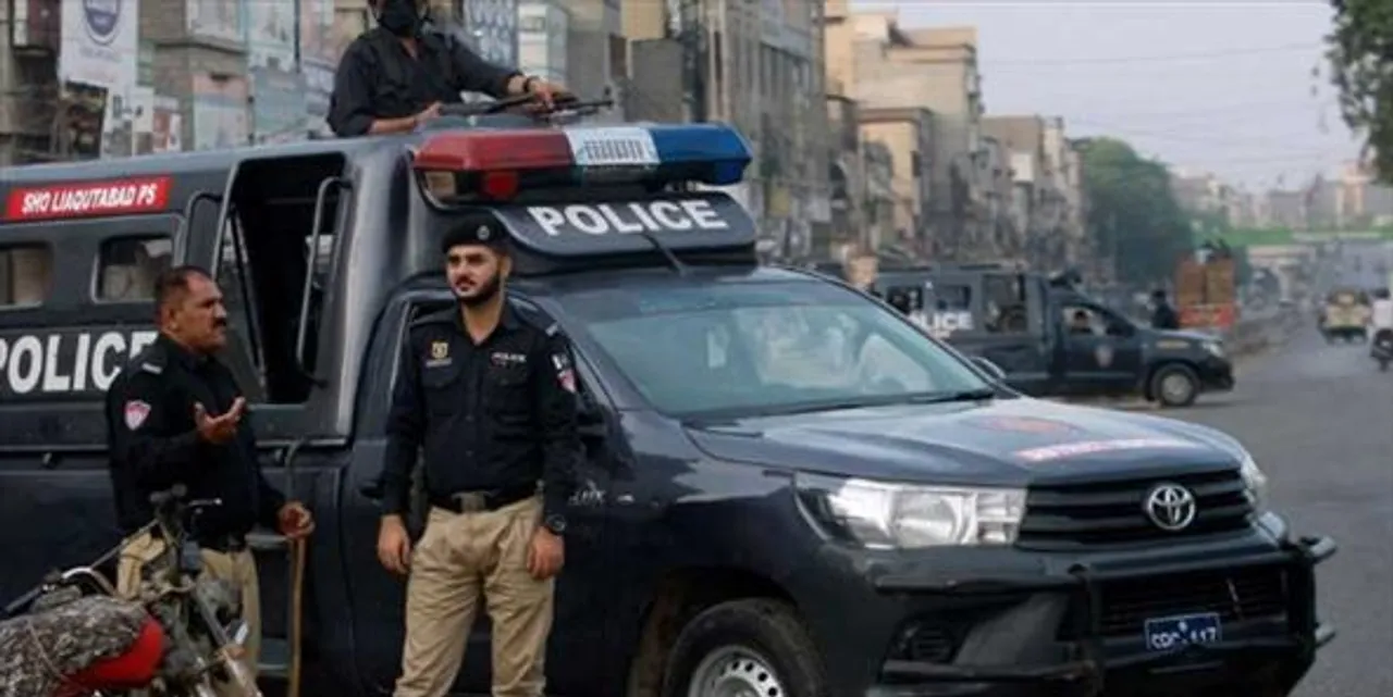 পাকিস্তানে হিন্দু তরুণীকে গুলি করে খুন