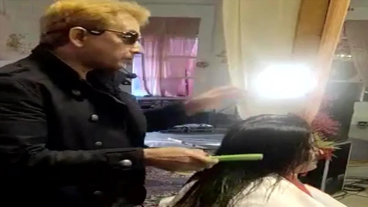 জাভেদ হাবিবের বিরুদ্ধে ব্যবস্থা নেওয়ার আর্জি জাতীয় মহিলা কমিশনের