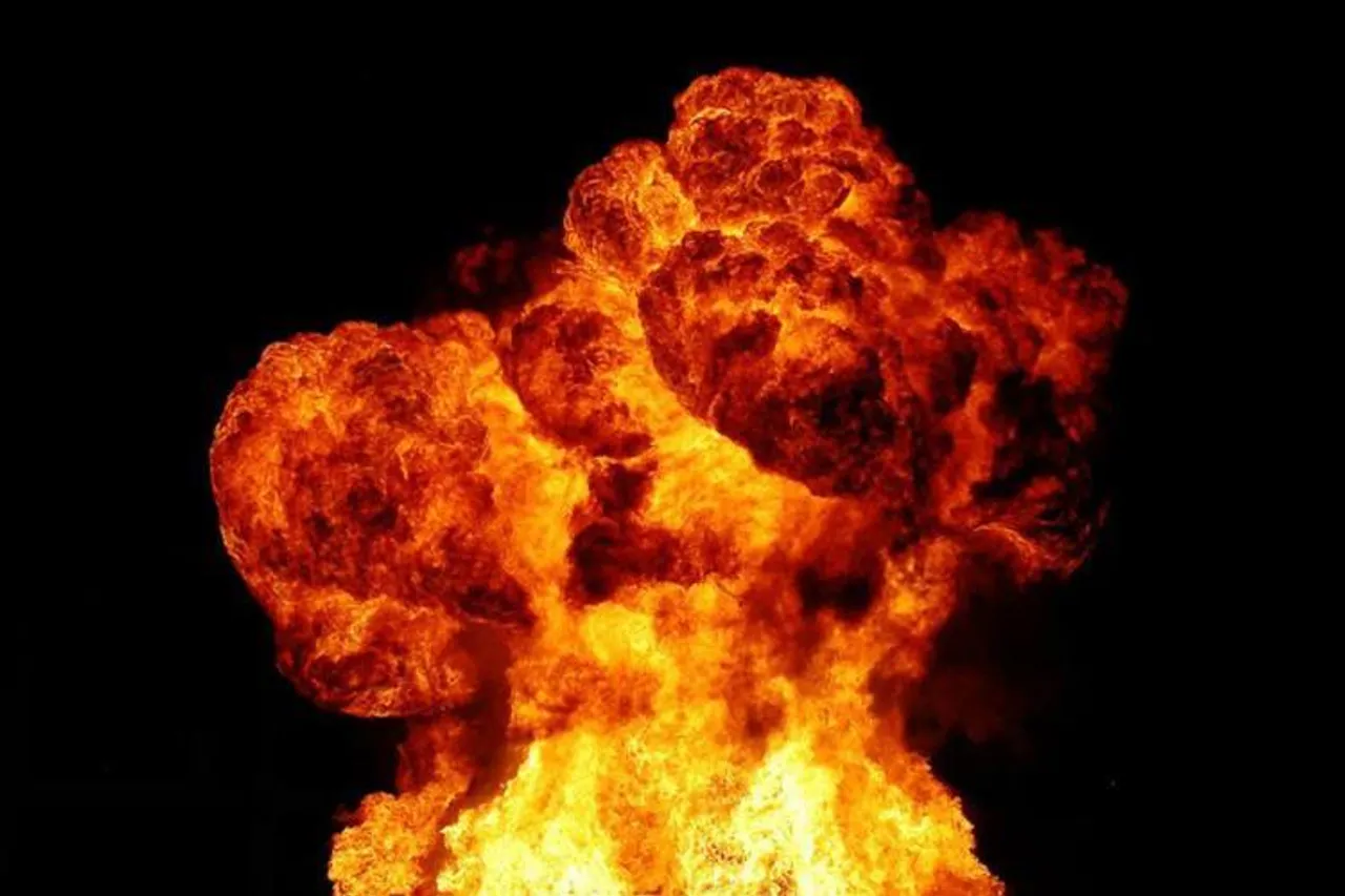 কাঁথিতে অভিষেকের সভার আগে ভয়ঙ্কর বিস্ফোরণ, মৃত ২