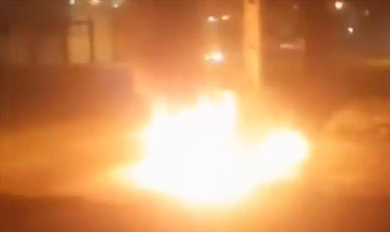 ইরানের বেলুচিস্তানে ভয়াবহ সংঘর্ষ, দেখুন ভিডিও