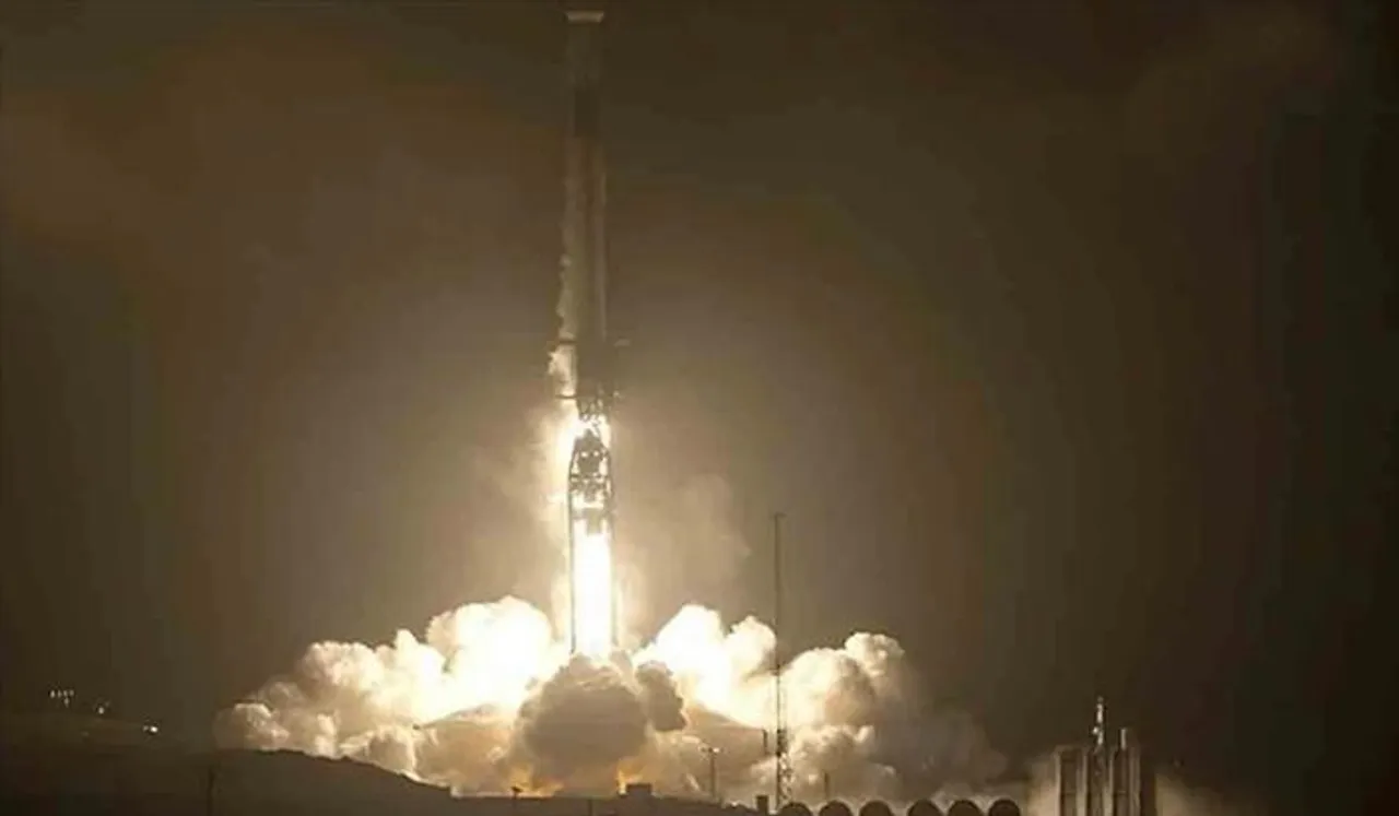 অবশেষে 'DART' মিশন লঞ্চ করল নাসা