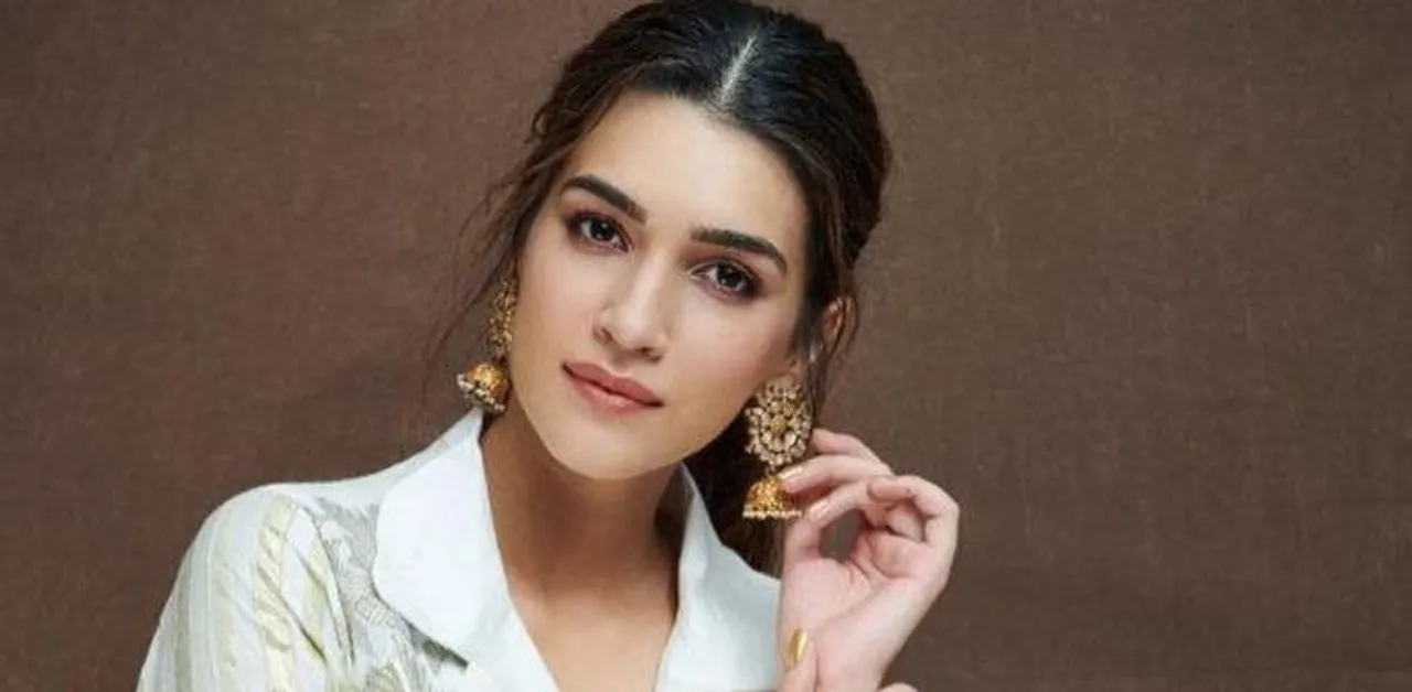 নিজের থেকে আরও অনেক কিছু আশা করি আমি, কৃতি শ্যানন