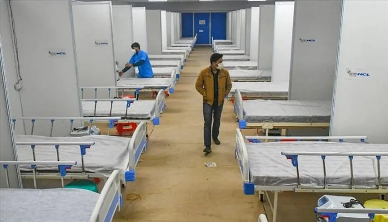 'বাঁচার একটাই পথ রয়েছে', সতর্কবার্তা WHO-র