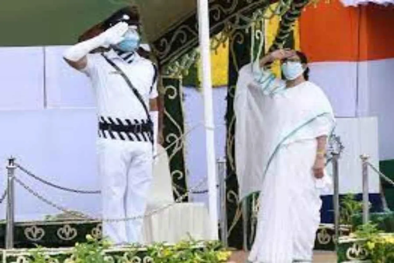 স্বাধীনতা দিবস উদযাপন, মণিপুরে নিহত জওয়ানদের পরিবারের হাতে চাকরি পত্র ও অর্থ সাহায্য তুলে দিলেন মুখ্যমন্ত্রী