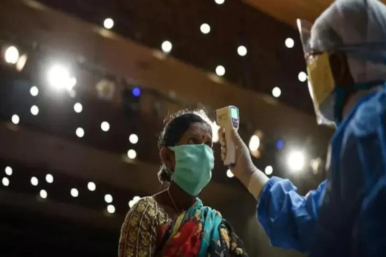 দিল্লিতেও বাড়ছে করোনা