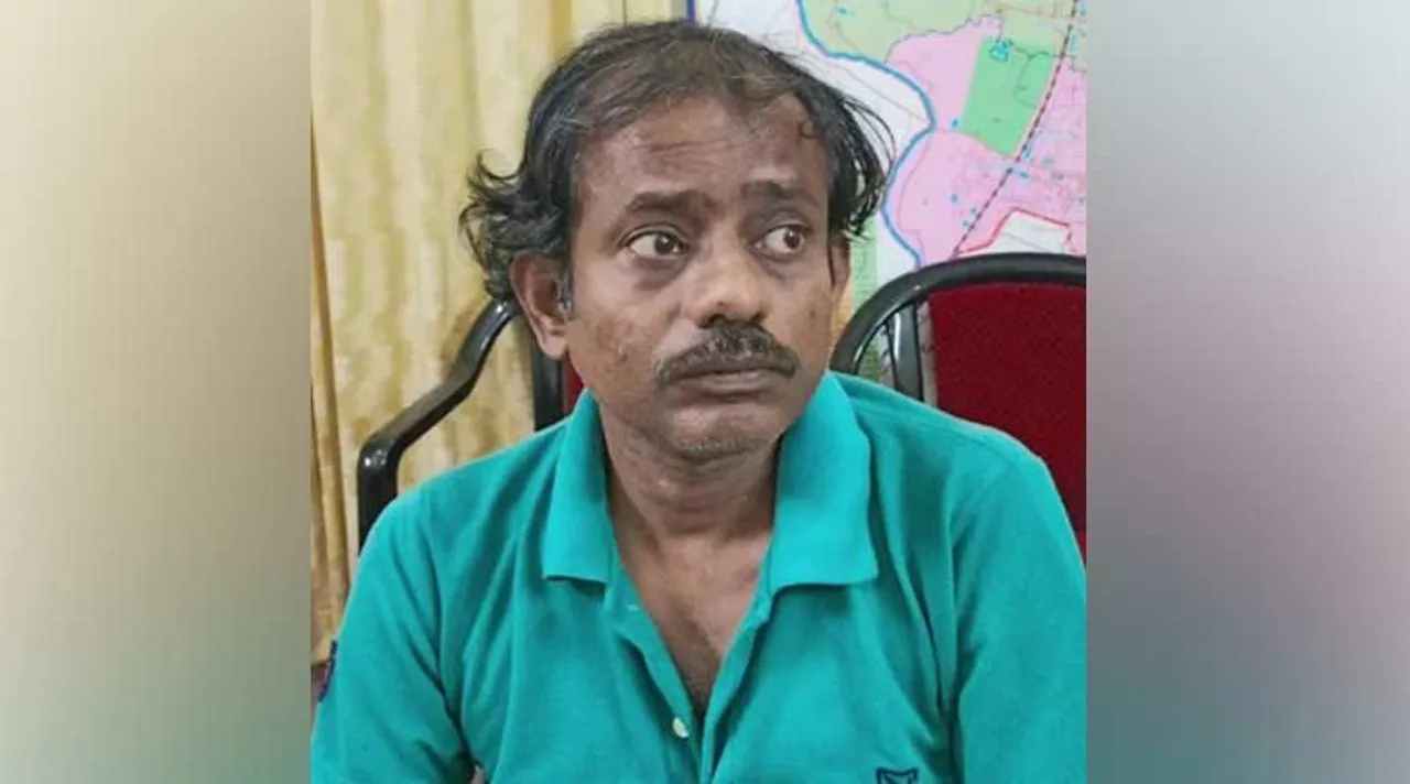 এবার পুলিশের জালে ভুয়ো সাংবাদিক