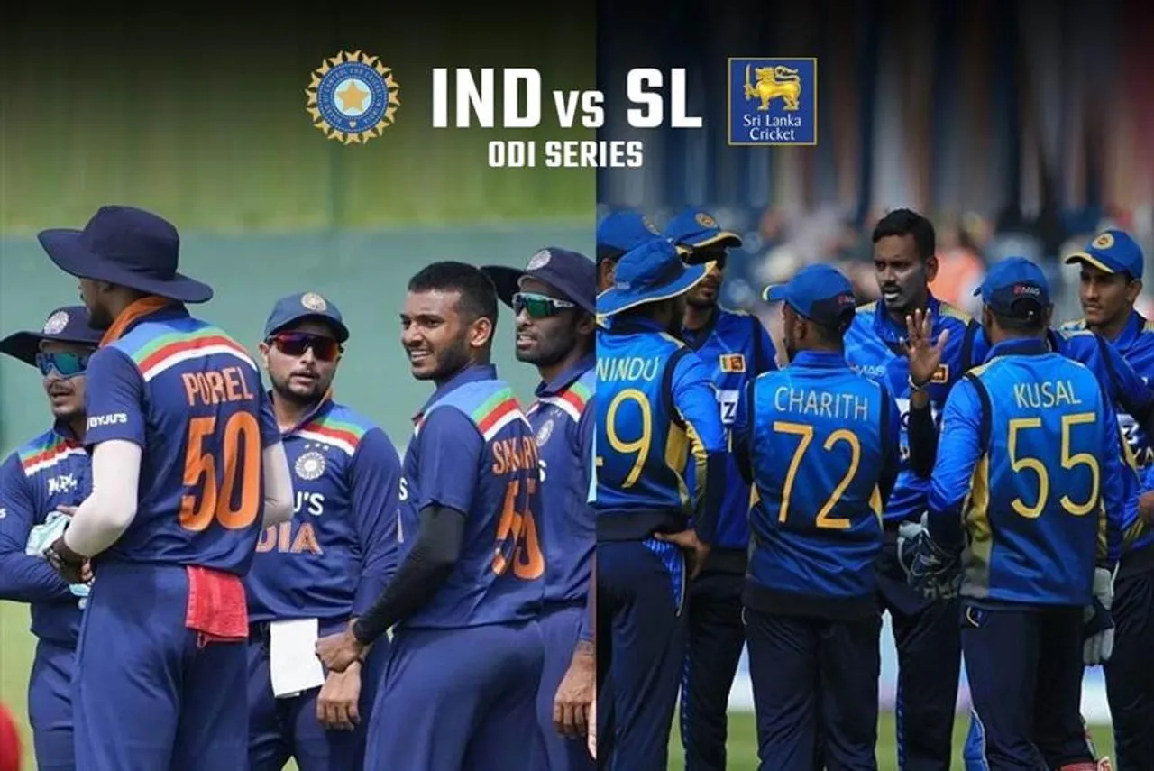 দেখে নিন কোন পাঁচ ভারতীয় প্লেয়ারের অভিষেক হল তৃতীয় একদিনের ম্যাচে