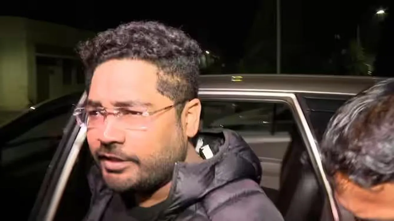 নিয়োগ দুর্নীতি মামলায় উঠে আসছে আরও এক নাম!