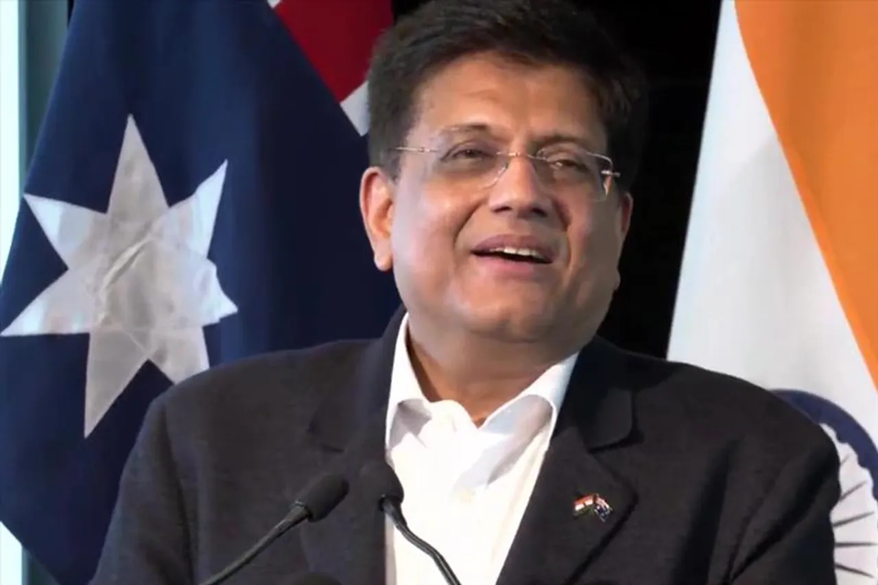 মোদি ও মরিসন বিশ্বাসের গভীর বন্ধন তৈরি করেছেন, বললেন পিযূষ গোয়েল