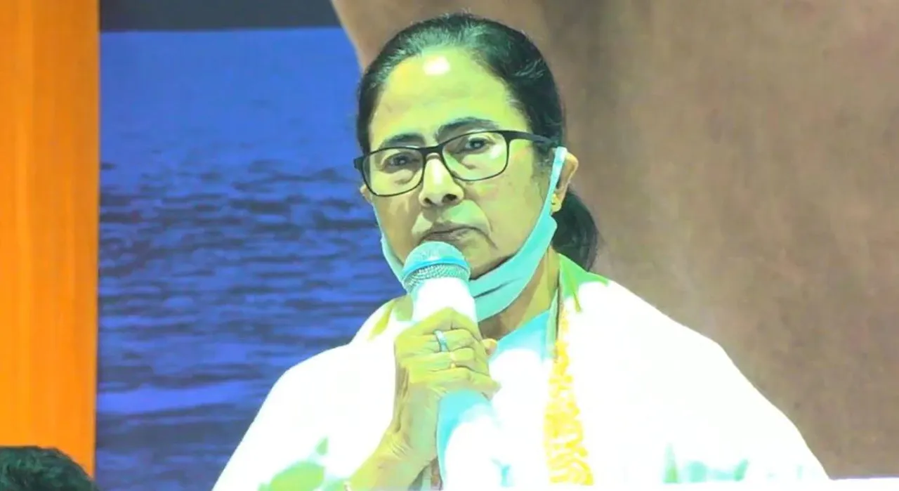 রাস্তা ক্লিয়ার, রং করা, গাছ পোঁতা, ড্রেনেজ, জল দেখতে হবে, বললেন মমতা