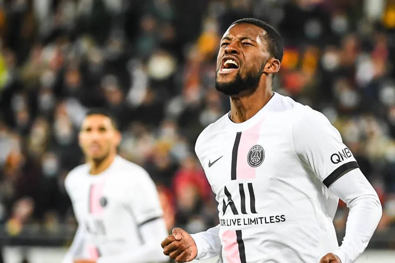 চূড়ান্ত হওয়ার পথে রোমা-পিএসজি চুক্তি