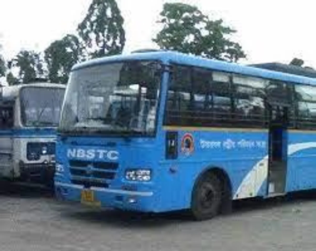 বন্ধ হতে চলেছে শিলিগুড়ি যাওয়ার রাস্তা